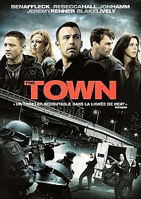The Town [DVD], 1