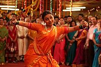 Meenakshi und der Duft der Männer [DVD], 6