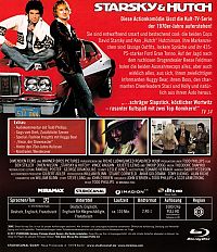 Starsky & Hutch [Blu-ray], 1