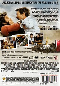 Date limite [DVD], 2