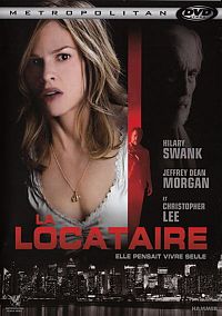 La Locataire [DVD], 1