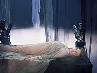 Die Maske des roten Todes [Blu-ray], 1