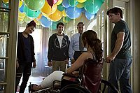 Insidious - Chapter 3 - Jede Geschichte hat einen Anfang [Blu-ray], 3