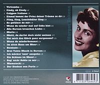 Margot Eskens [CD], 1