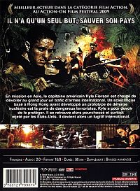 Spécial ops [DVD], 1