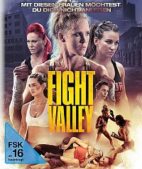 Fight Valley [Blu-ray], 8