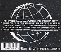 D12 World [CD], 1