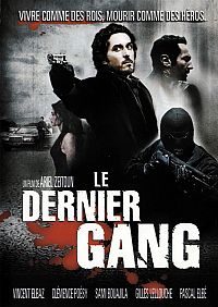 Le dernier gang [DVD], 1