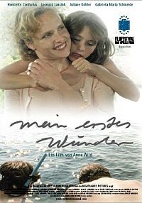 Mein erstes Wunder [DVD], 1