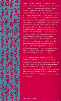 Krebs-Gang! Zwei Schritte vor, einer zurück, 1