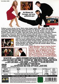 Life without Dick - Verliebt in einen Killer!  [DVD], 1