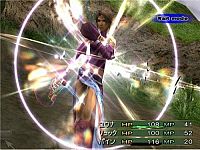 Final Fantasy X-2 [Sony PlayStation 2], 9