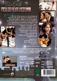 Einfach unwiderstehlich [DVD], 1