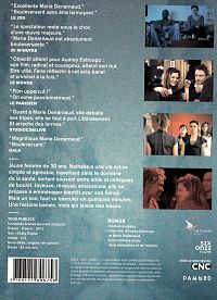 Une histoire banale [DVD], 1