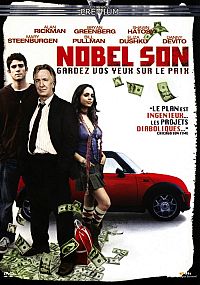 Nobel Son [DVD], 8