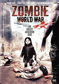 Zombie World War [DVD], 2