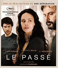 Le Passé [Blu-ray], 1