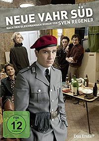 Neue Vahr Süd [DVD], 1