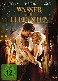 Wasser für die Elefanten [DVD], 1