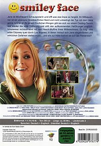 Smiley Face [DVD], 1