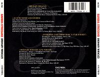 Ordinary Miracles [CD], 1