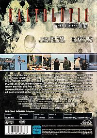 Kaltblütig - Wenn Musiker töten [DVD], 1