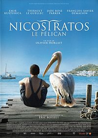 Nicostratos le pélican [DVD], 1