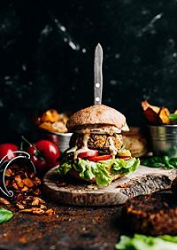 Kochbuch - Green Protein, 7