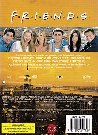Friends - Saison 9 [DVD], 1