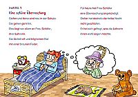 Minecraft Silben-Geschichte: Abenteuer - bis die Schule wackelt!, 2