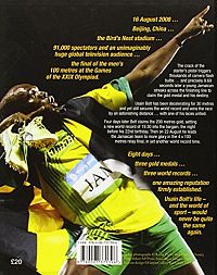 Usain Bolt - My Story, 1