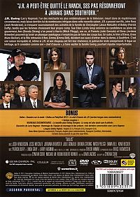 Dallas - Saison 2 [DVD], 1