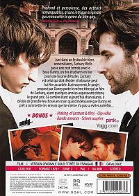 Judas Kiss (VOST) [DVD], 1