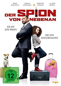 Der Spion Von Nebenan [DVD], 1