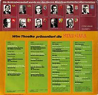 Wim Thoelke Präsentiert die Star-Gala [Vinyl], 1