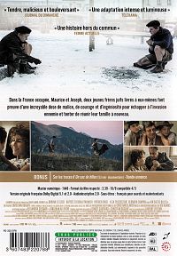 Un sac de billes [DVD], 1