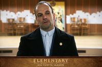 Elementary - Staffel 5 [DVD], 3