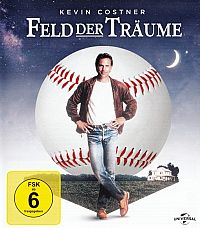 Feld der Träume [Blu-ray], 1