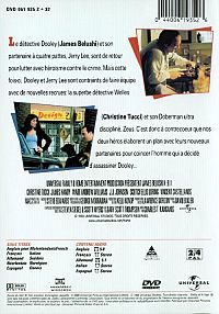 Chien de flic 2 [DVD], 2