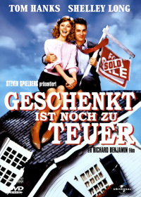 Une baraque à tout casser [DVD], 2