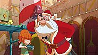 Nicolas, der kleine Weihnachtsmann [DVD], 3