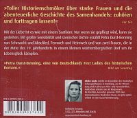 Die Samenhändlerin, 1