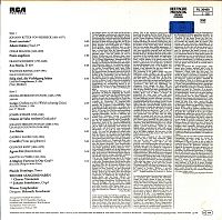 Placido Domingo & Die Wiener Sängerknaben [Vinyl], 1