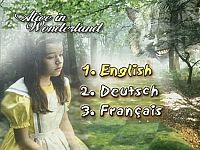 Alice au Pays des Merveilles [DVD], 3