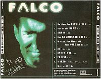 Out of the Dark [CD], 1