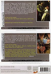 Intolerance [DVD], 3