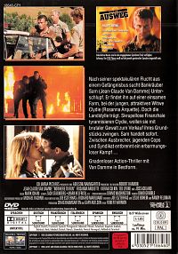 Cavale sans issue [DVD], 1