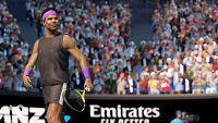 AO Tennis 2 [Microsoft Xbox One], 5
