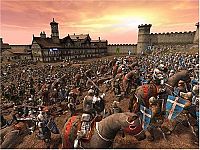 Medieval II: Total War [PC], 2