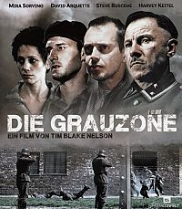 Die Grauzone [Blu-ray], 1